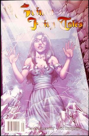 [Grimm Fairy Tales Vol. 1 #30 (Cover A - Rich Bonk)]