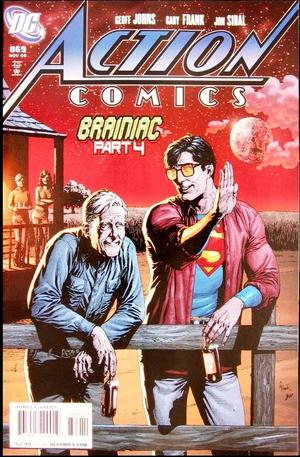 [Action Comics 869 (soda pop cover)]