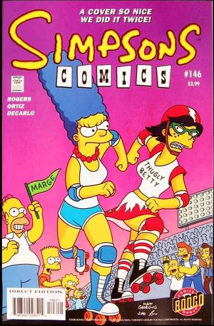 [Simpsons Comics Issue 146]