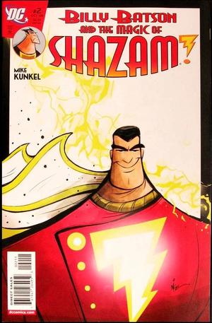 [Billy Batson and the Magic of Shazam! 2]