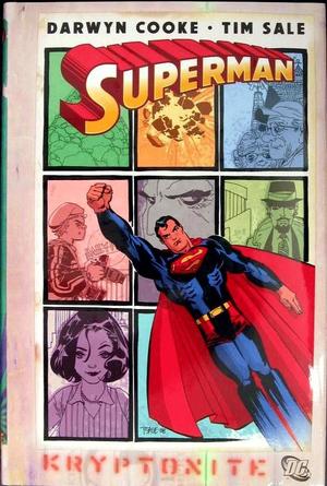 [Superman - Kryptonite (HC)]