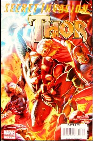 [Secret Invasion: Thor No. 2]