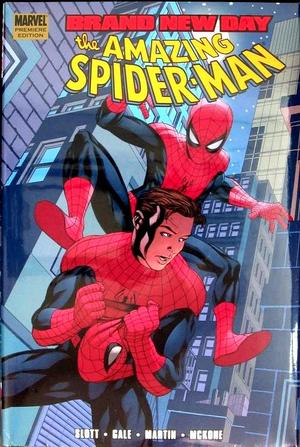 [Spider-Man: Brand New Day Vol. 3 (HC)]