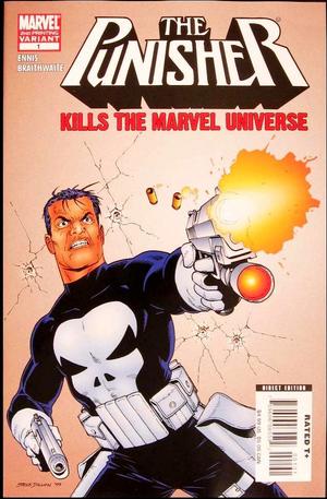 [Punisher Kills the Marvel Universe (4th printing)]