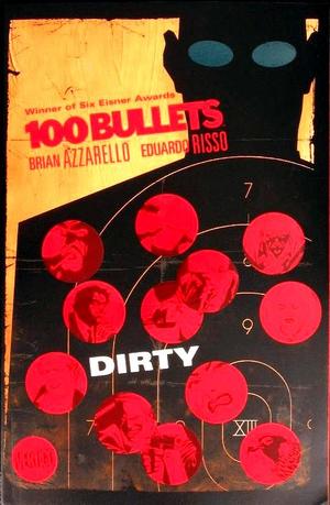 [100 Bullets Vol. 12: Dirty (SC)]