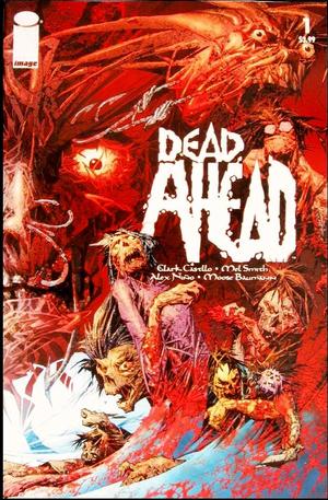 [Dead Ahead #1]