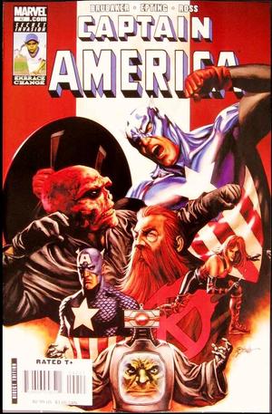 [Captain America (series 5) No. 42]