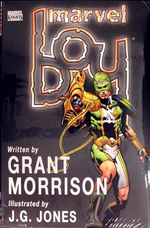 [Marvel Boy (HC)]