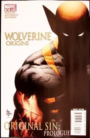 [Wolverine: Origins No. 28]