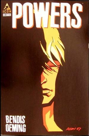 [Powers Vol. 2, No. 30]