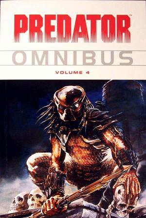 [Predator Omnibus Vol. 4 (SC)]