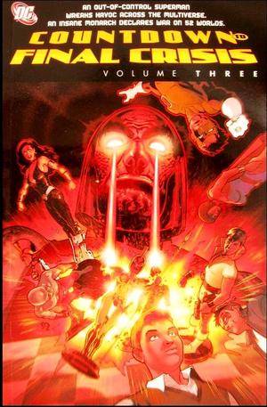 [Countdown to Final Crisis Volume 3]