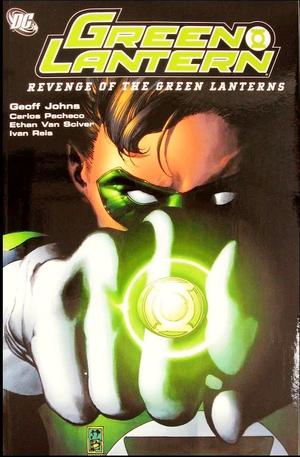 [Green Lantern - Revenge of the Green Lanterns (SC)]