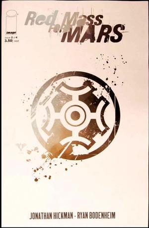 [Red Mass for Mars #2]