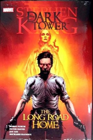 [Dark Tower Vol. 2: The Long Road Home (HC)]