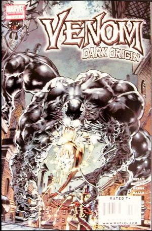 [Venom - Dark Origin No. 3]