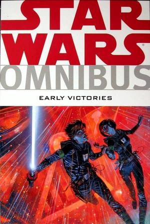 [Star Wars Omnibus - Early Victories]