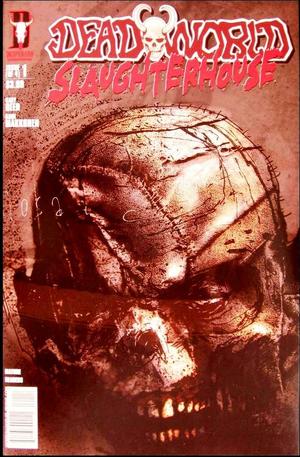 [Deadworld - Slaughterhouse #1]