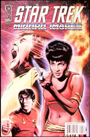 [Star Trek: Mirror Images #4]