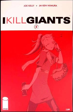[I Kill Giants #4]