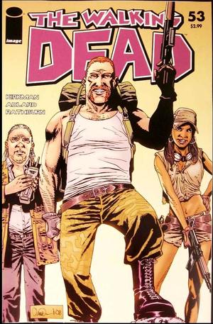 [Walking Dead Vol. 1 #53]