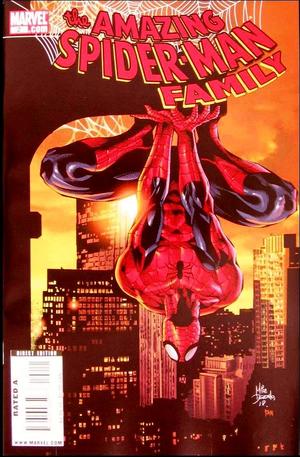 [Amazing Spider-Man Family No. 2]