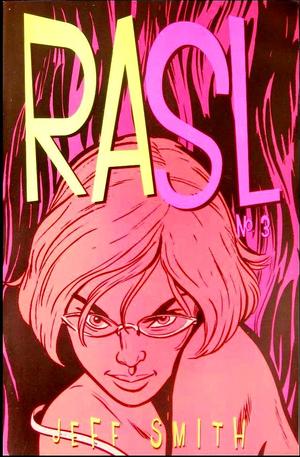 [RASL #3]