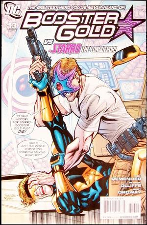 [Booster Gold (series 2) 13]