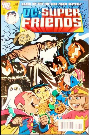 [Super Friends (series 2) 8]