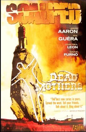 [Scalped Vol. 3: Dead Mothers]