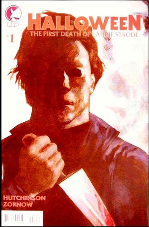 [Halloween - The First Death of Laurie Strode #1 (Cover B - Scott Hampton)]