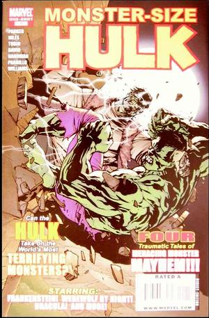 [Hulk Monster-Size Special No. 1]