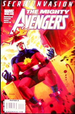 [Mighty Avengers No. 19]
