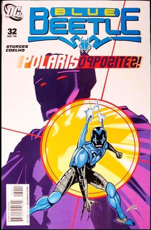 [Blue Beetle (series 7) 32]