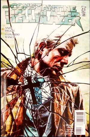 [Hellblazer 248]