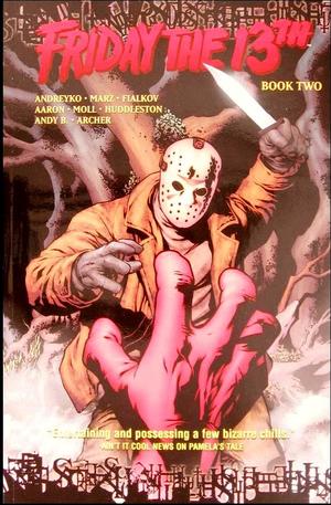 [Friday the 13th Book 2 (SC)]