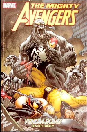 [Mighty Avengers Vol. 2: Venom Bomb (SC)]