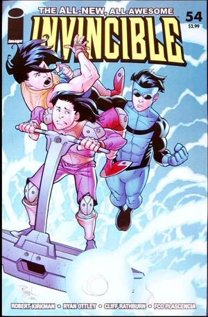 [Invincible #54]