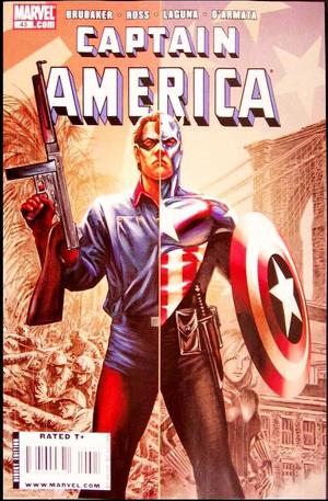 [Captain America (series 5) No. 43]
