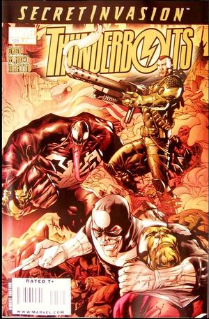 [Thunderbolts Vol. 1, No. 125]