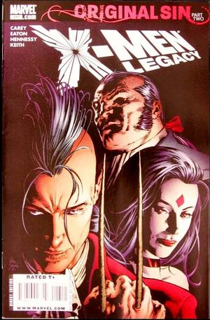 [X-Men: Legacy No. 217]