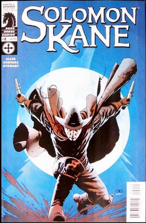 [Solomon Kane (series 2) #2]