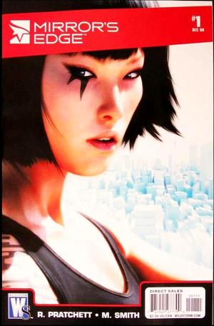 [Mirror's Edge 1]