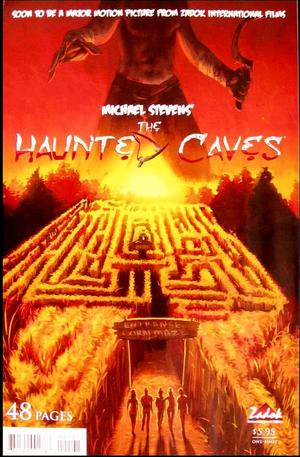 [Haunted Caves]