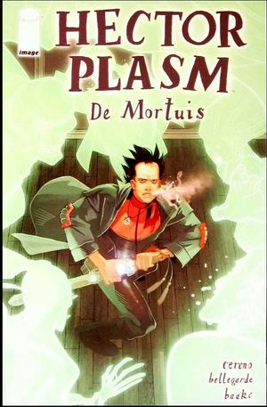 [Hector Plasm - De Mortuis]