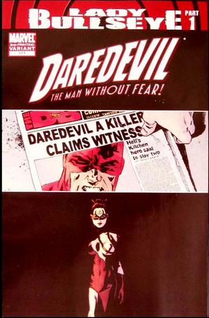[Daredevil Vol. 2, No. 111 (2nd printing)]