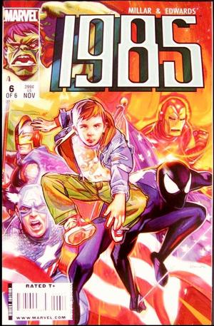 [Marvel 1985 No. 6]