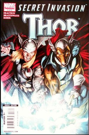 [Secret Invasion: Thor No. 3]