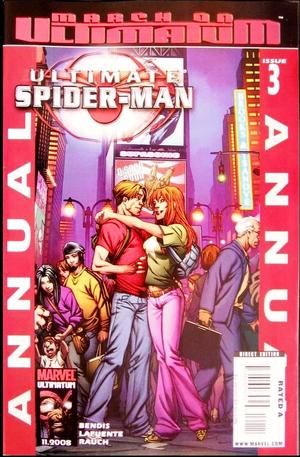 [Ultimate Spider-Man Annual No. 3]