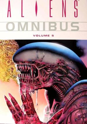 [Aliens Omnibus Vol. 5]